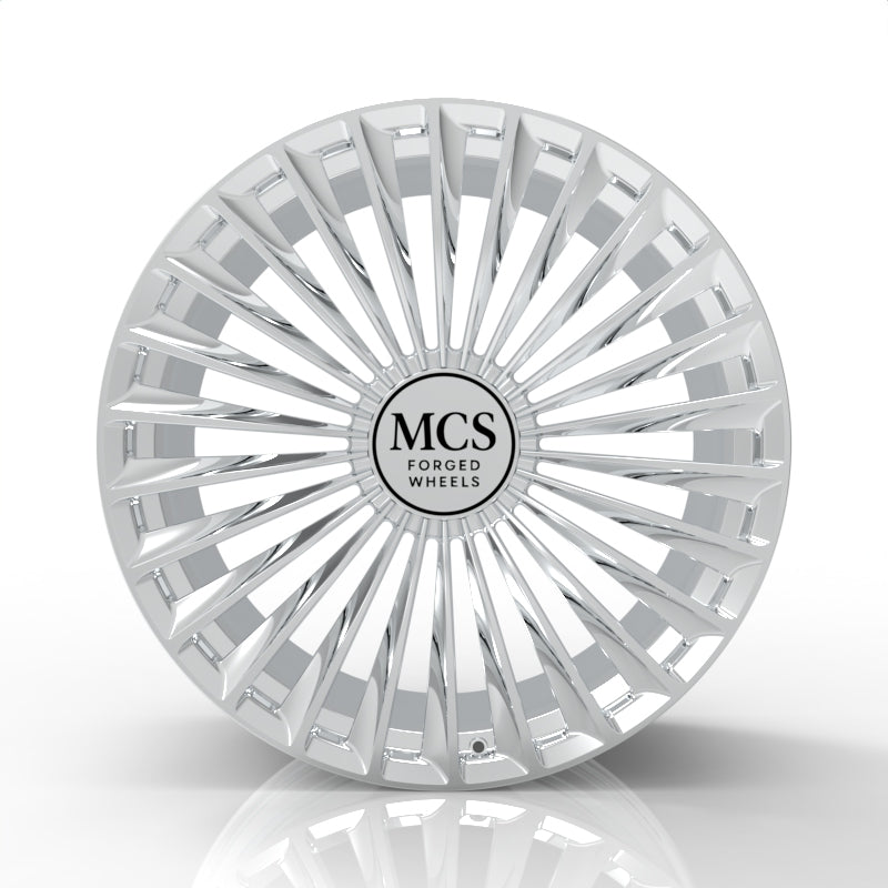 MCS 1-18
