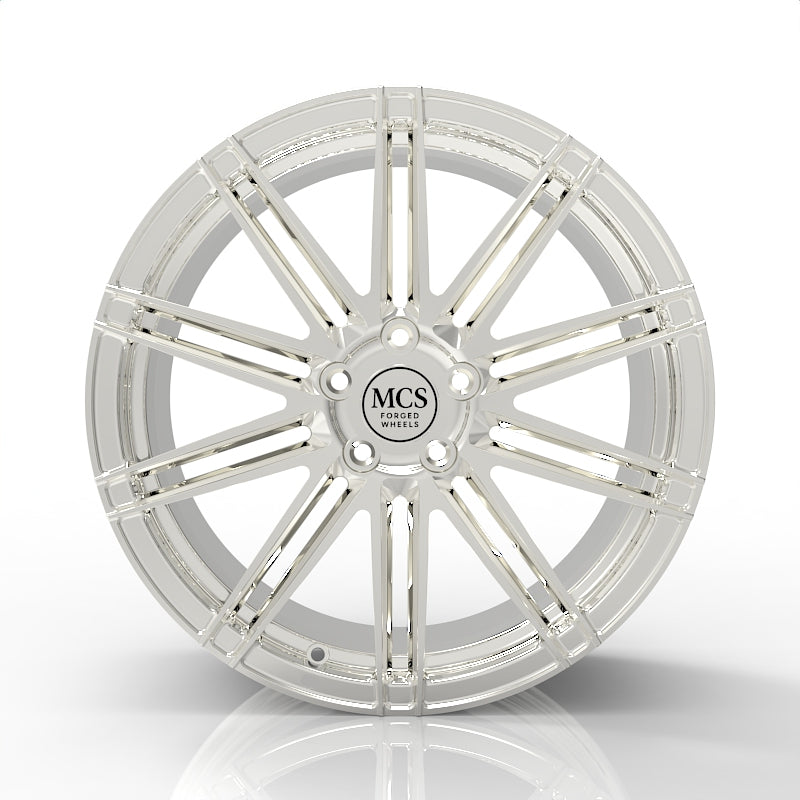 MCS 1-5