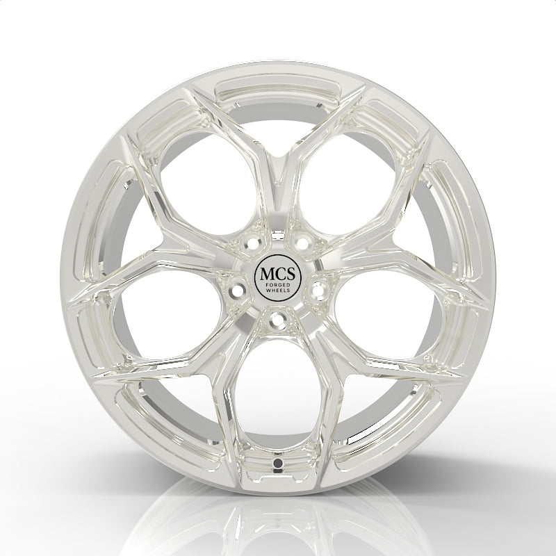 MCS 1-10