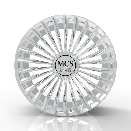 MCS 1-18